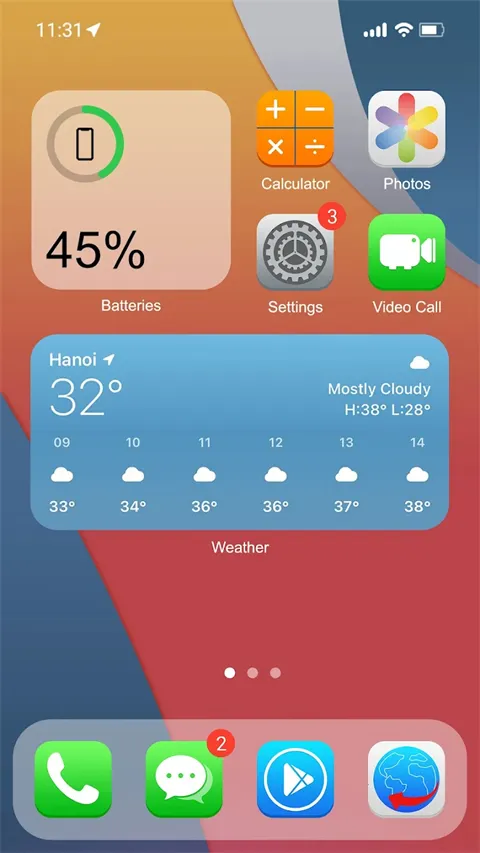 ƻ��ģ�����ֻ���v1.0.6.0 �ֻ����ͼ3