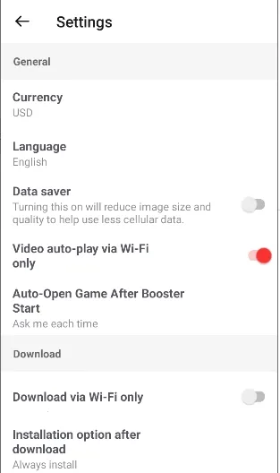 BuffBuff2026�ٷ����°汾v1.01.3105 �ٷ������ͼ1
