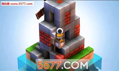 mekorama��е�Թ�v1.1 �ٷ������ͼ2