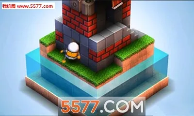 mekorama��е�Թ�v1.1 �ٷ������ͼ1