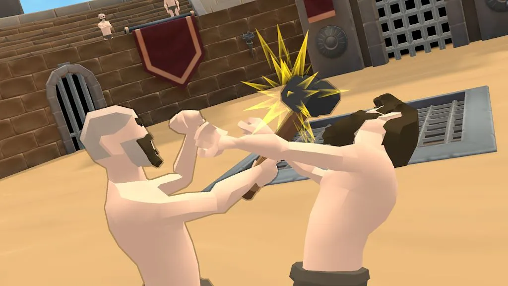 ������֮ս(�Ƕ�ʿ��Ϸ)v0.3.0.429 ��׿���ͼ3