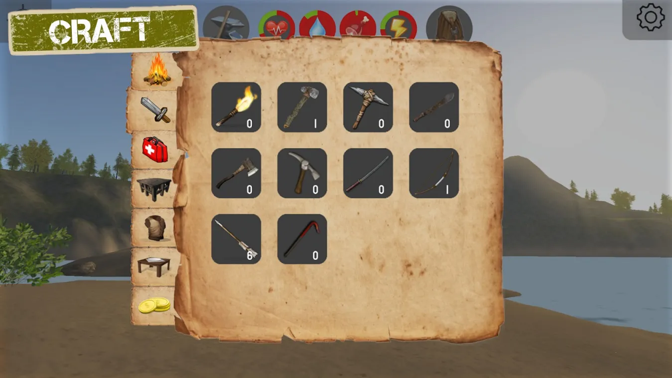 �Ҵ��ߣ�ʹ�����ջ�(����ð����Ϸ)v1.7.11 �ֻ����ͼ3