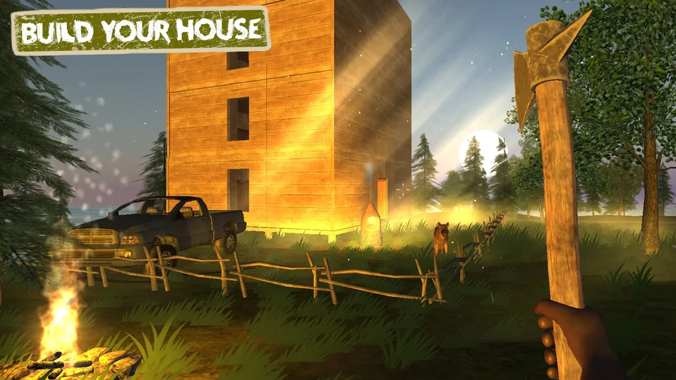 �Ҵ��ߣ�ʹ�����ջ�(����ð����Ϸ)v1.7.11 �ֻ����ͼ1
