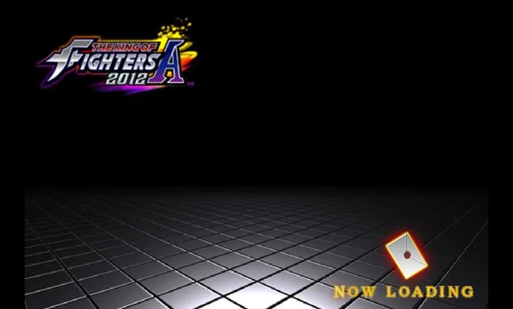 ȭ��2012ȫ���������(KOF99��Ϸ����)v5.0 ��׿���ͼ1