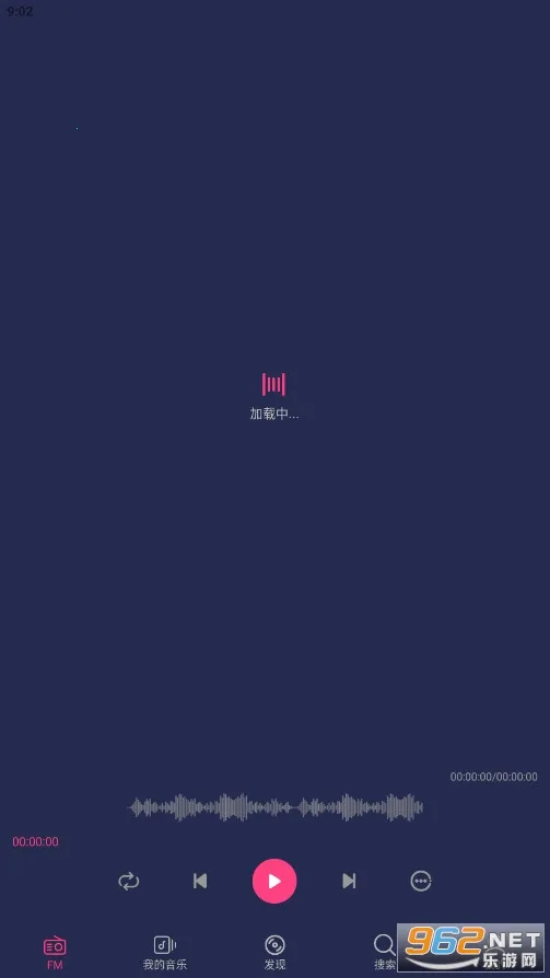 Free Music(�������ֲ���)v1.2.5 ��Ѱ��ͼ1