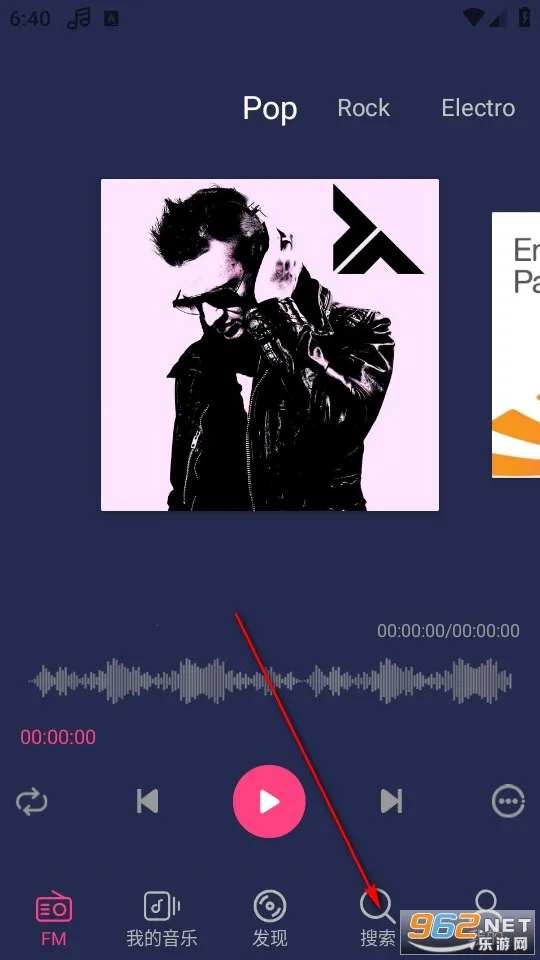 Free Music(�������ֲ���)