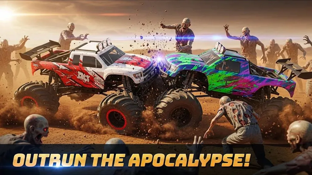 ս����������ʬ��2026�ٷ�����v1.4.61 ��׿���ͼ0