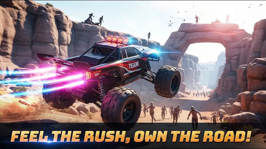 ս����������ʬ��2026�ٷ�����v1.4.61 ��׿���ͼ1