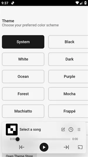 MonoMusic(�������ƽ̨)v1.0.0 ��Ѱ��ͼ0