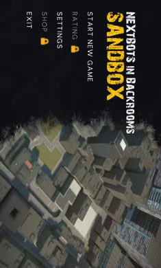 Ļ���Nextbots��ɳ��������2026�ٷ�����v11.4.5 �ֻ����ͼ0
