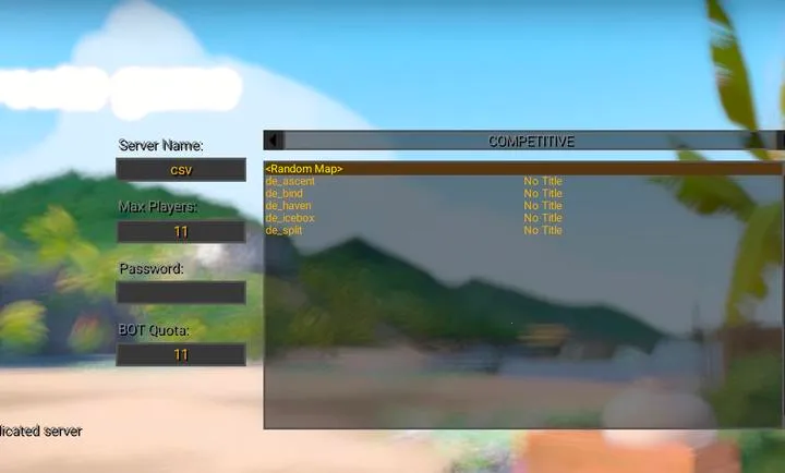 CSV��η��Լ��(����������ս��Ϸ)v14 ��Ѱ��ͼ2