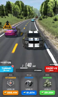 ���ٹ�·���������ý���(���ٹ�·������Ϸ)v2.1.7 ��׿���ͼ1