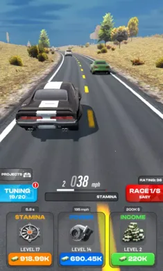 ���ٹ�·���������ý���(���ٹ�·������Ϸ)v2.1.7 ��׿���ͼ0