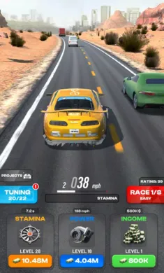 ���ٹ�·���������ý���(���ٹ�·������Ϸ)v2.1.7 ��׿���ͼ2