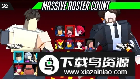 维塔战士破解版v.1030 免费版截图0