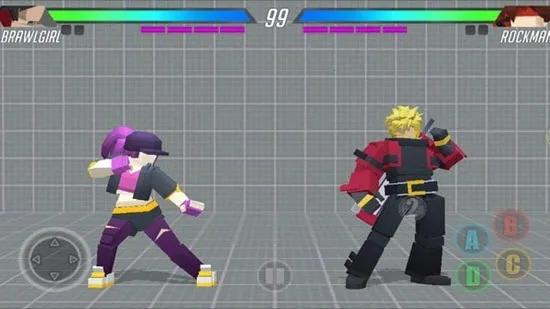 维塔战士破解版v.1030 免费版截图1