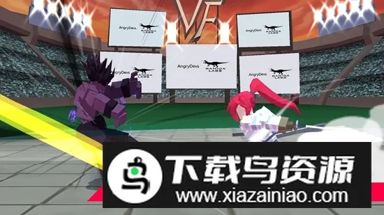 维塔战士破解版v.1030 免费版截图3