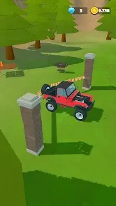 ������ʿ����(������ϷRideEvolution)v1.1.5 ��׿���ͼ3