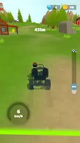 ������ʿ����(������ϷRideEvolution)v1.1.5 ��׿���ͼ0