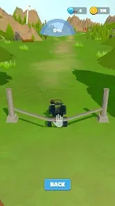 ������ʿ����(������ϷRideEvolution)v1.1.5 ��׿���ͼ2