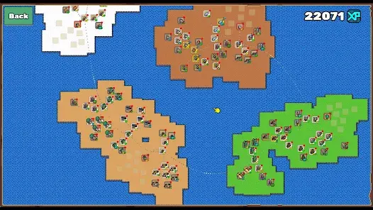 ��ѹ��֮�������÷������ѽ�����(����������Ϸ)v1.0.10 �ٷ������ͼ1