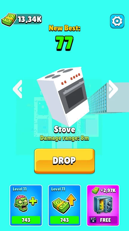 ��������(���������Ϸ)v0.0.2 �ٷ������ͼ3