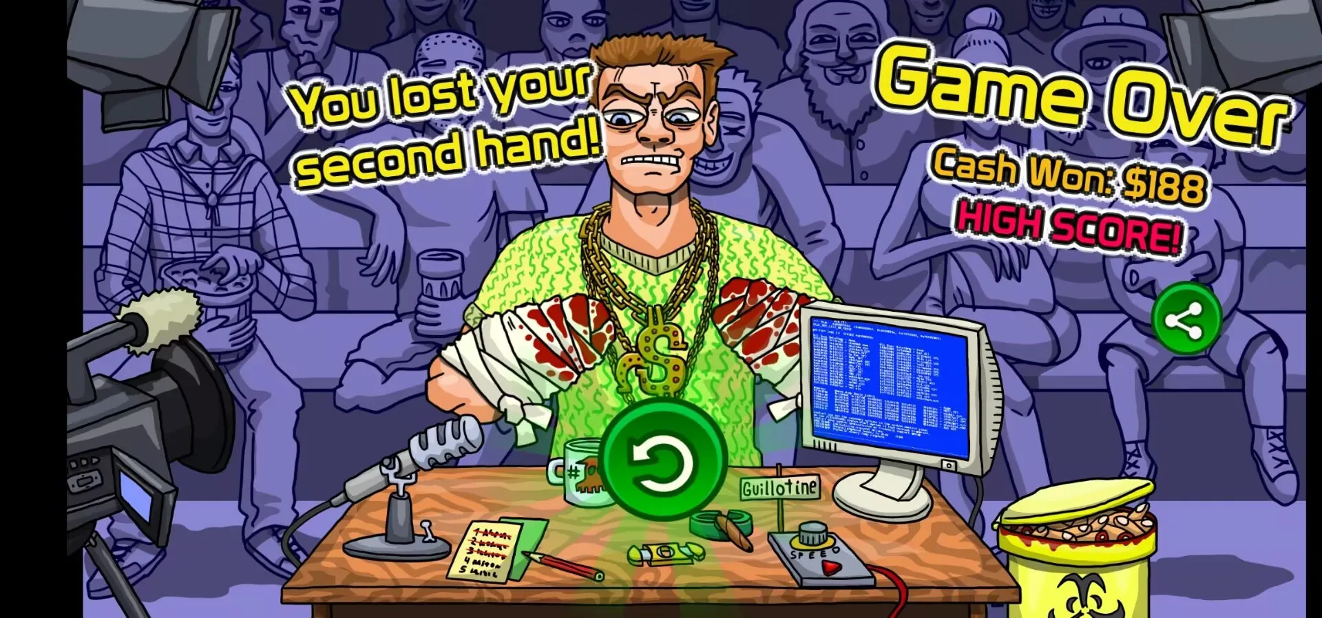 ���ְ�����(��Ǯ��Ϸ)v0.8 �ֻ����ͼ1