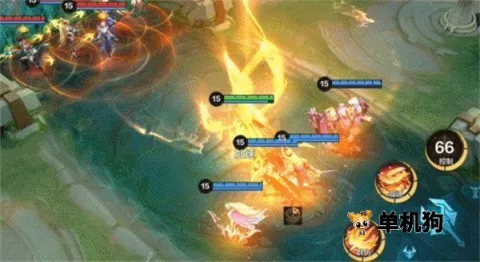 ��ʤ�۷�(MOBA������Ϸ)