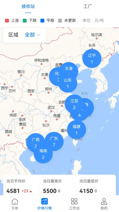 好气网2026下载安装v2.9.4 官方正版截图3