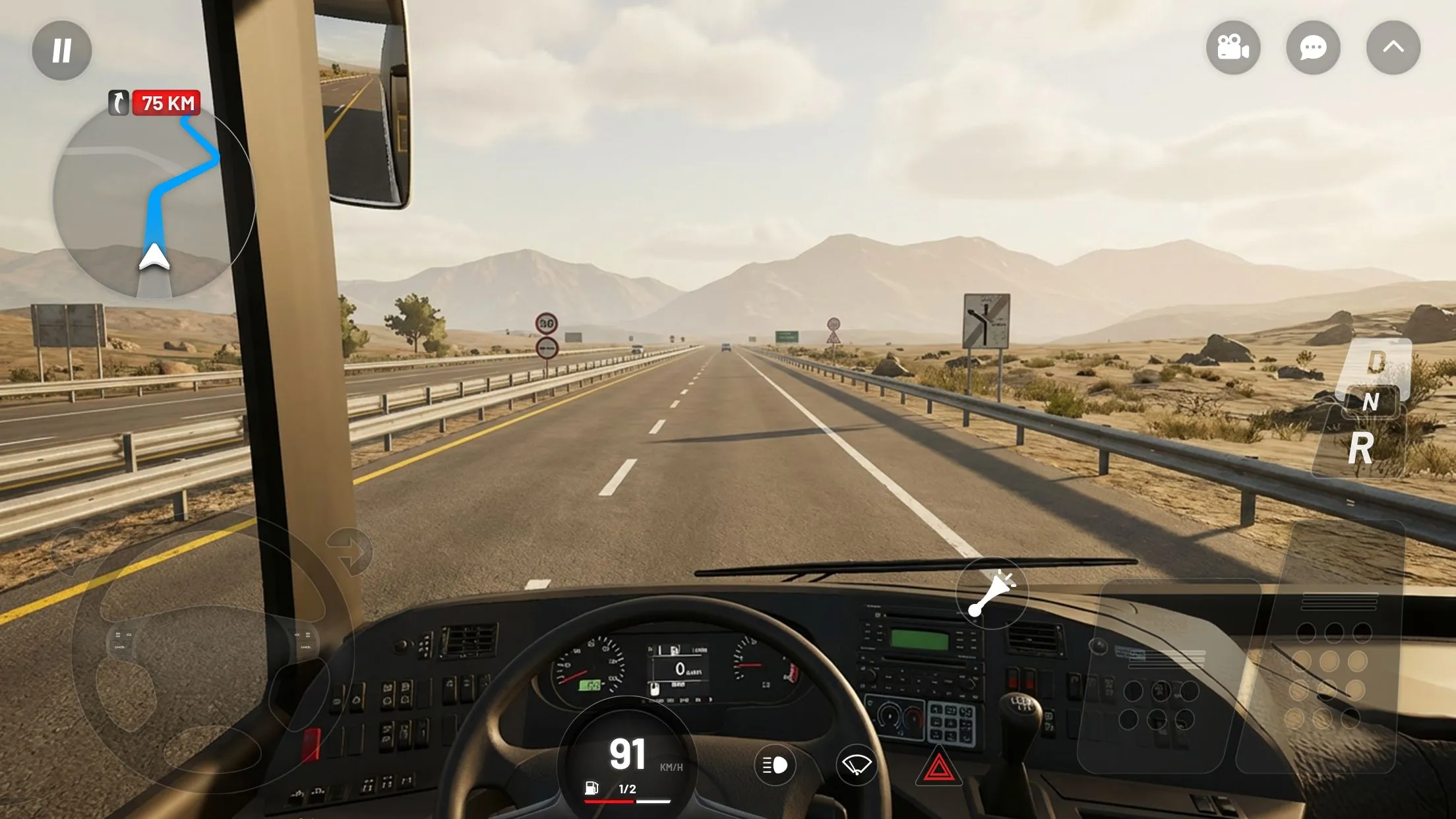 ��ʿ�뿨��������������Ǯ(��ʿ������ʻ��Ϸ)v2.0.8002 �ٷ������ͼ0