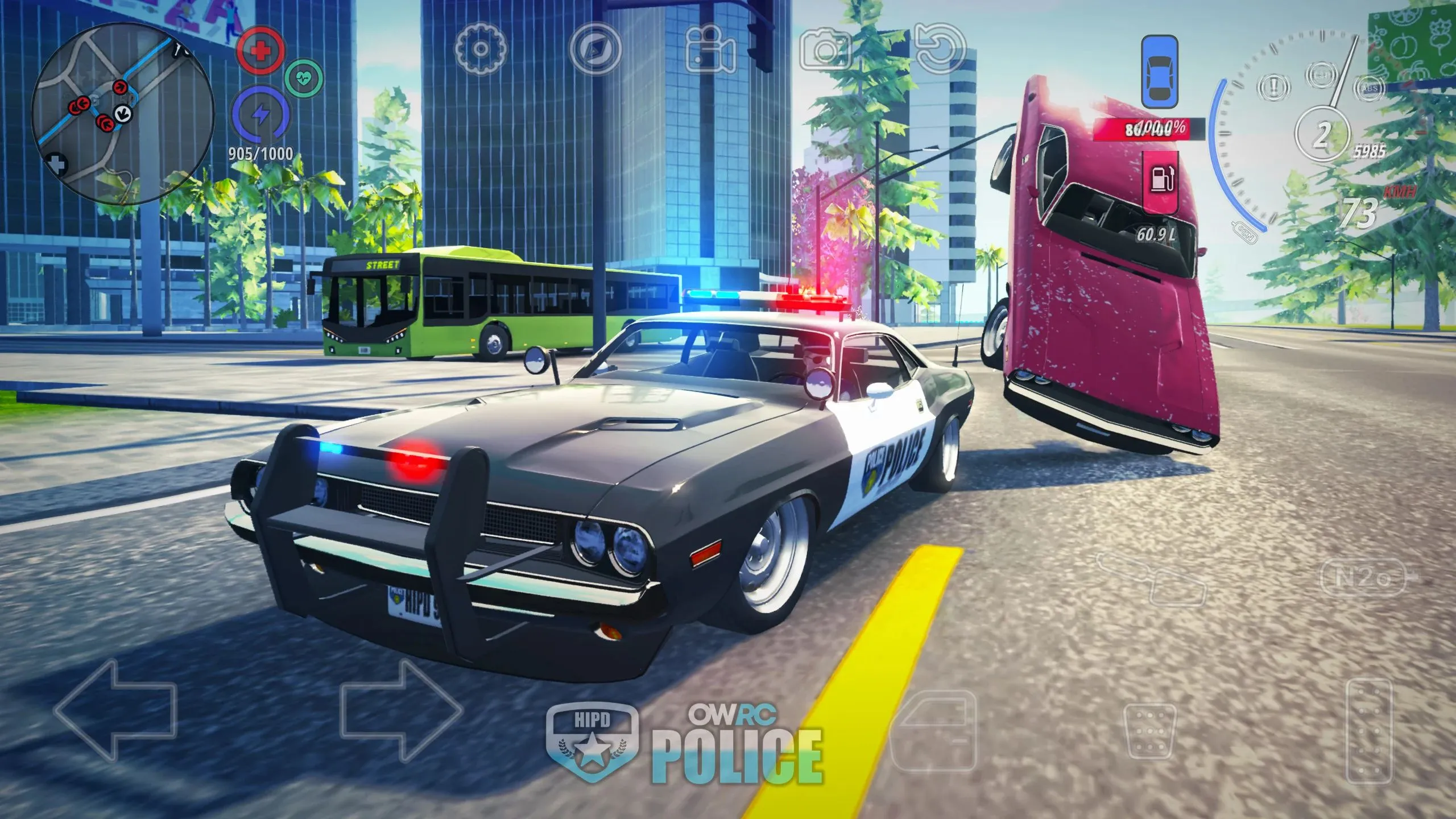 �������羯��׷��ģ��������ڹ�(����׷���ʻ��Ϸ)v1.0081 ��Ѱ��ͼ2