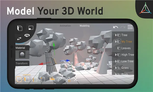Prisma3D��׿���ֻ���v4.6.4.632 �ֻ����ͼ2
