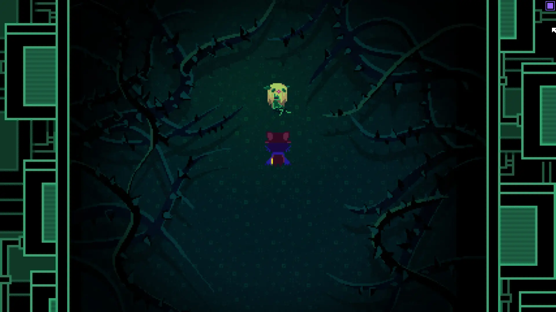 һ�λ���(OneShot��Ϸ����)v1.0 ��Ѱ��ͼ3