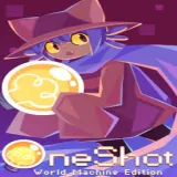 һ�λ���(OneShot��Ϸ����)