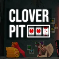 ��Ҷ����Ԩ�����˵�(�ֲ���ϷCloverPit)