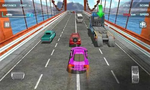 ����Ư�ƾ���3D(������Ϸ)v3.4 ��׿���ͼ2