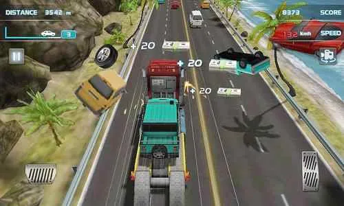 ����Ư�ƾ���3D(������Ϸ)v3.4 ��׿���ͼ1