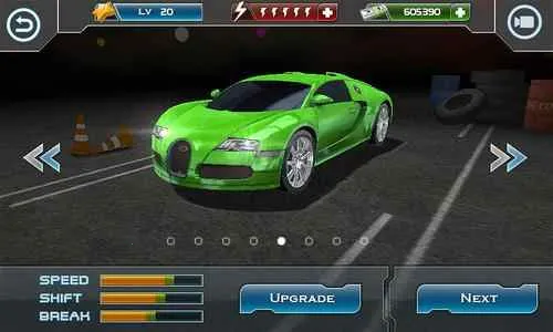 ����Ư�ƾ���3D(������Ϸ)v3.4 ��׿���ͼ3