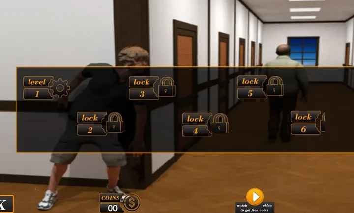 ��ŭ���ھ�����(�ھӶ�������Ϸ)v1.1 �ֻ����ͼ1