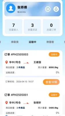 ����Ѹ��ͨ(��������ƽ̨)v2.0.1 �ֻ����ͼ2