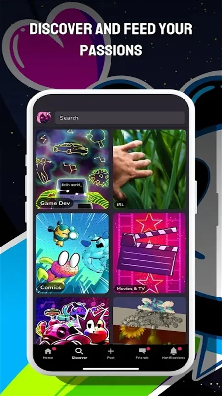 Game Jolt(������Ϸ����)v1.15.17 ��Ѱ��ͼ0