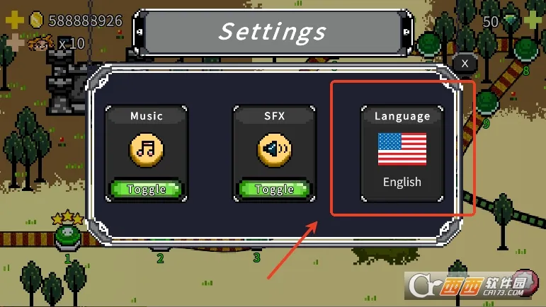 С����ħ��(���ط������Ϸ)v1.7 �ֻ����ͼ0
