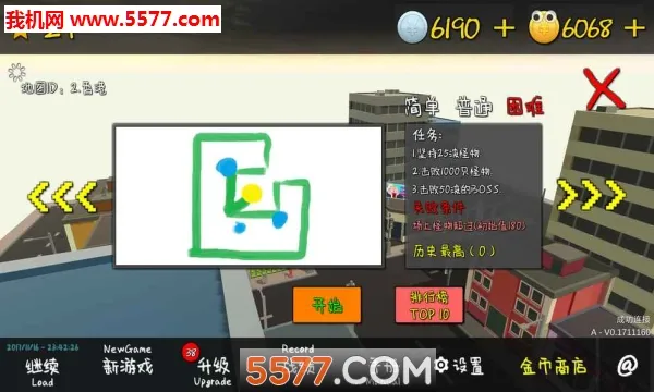 �ҵ�����(����ս������)v1.260208 ��Ѱ��ͼ0