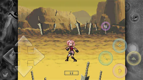 ����vs��Ӱκ��ɭ(��Ѫ����Ϸ)