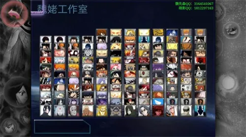 ����vs��Ӱκ��ɭ(��Ѫ����Ϸ)v1.3.1 �ֻ����ͼ2