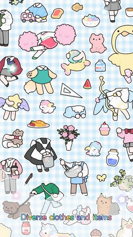 �ͷ��ɶ� : ��װֱ�ӹ���׿���ֻ���v1.2.4 �ٷ������ͼ3