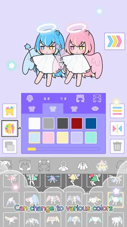 �ͷ��ɶ� : ��װֱ�ӹ���׿���ֻ���v1.2.4 �ٷ������ͼ0