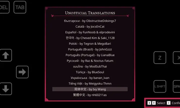 ���ƻ���ֽ�ٺ�����Winlatorģ����(�ֲ�������Ϸ)v1.0 �ٷ������ͼ2
