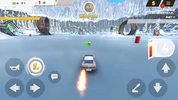 ����ʻ3������(����������Ϸ)v80 �ٷ������ͼ3