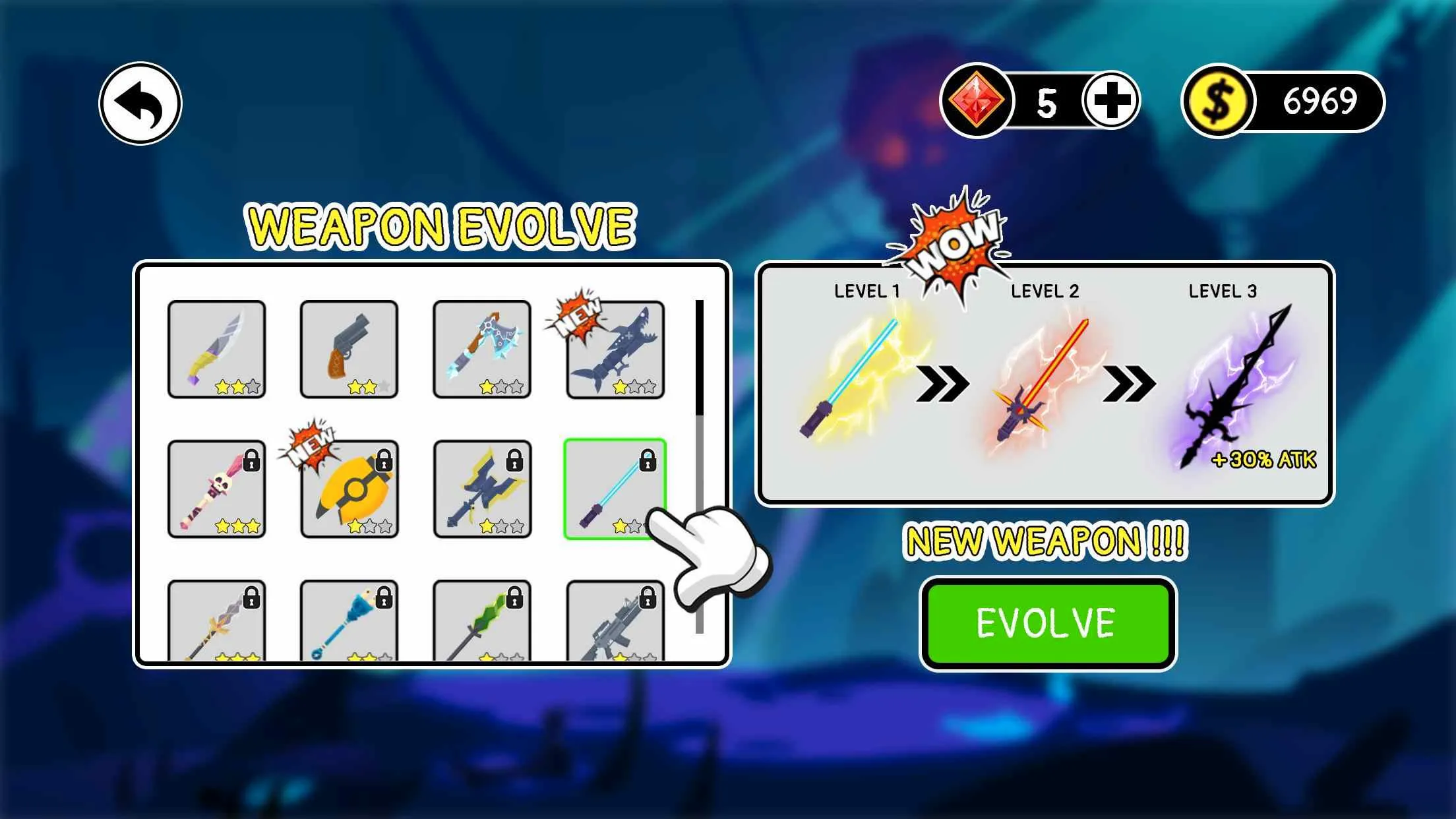 �����Ҷ������(����˸���Ϸ)v3.3 �ٷ������ͼ0